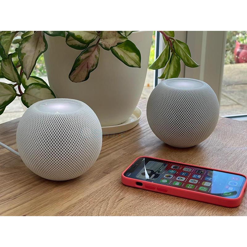 Apple HomePod Mini - Hoàng Phát 360