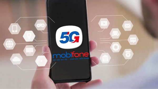 5G Mobifone