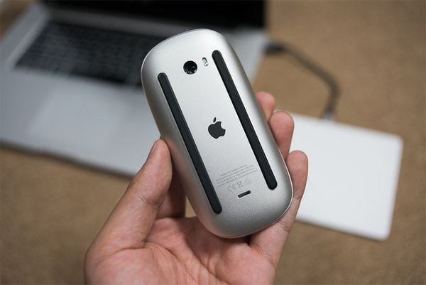 apple magic mouse 2