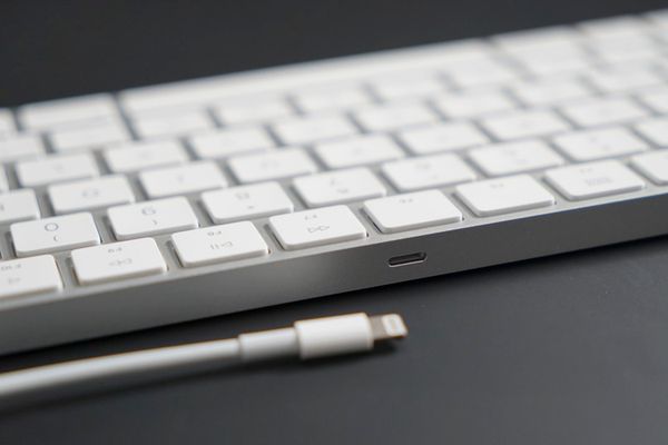 apple magic keyboard