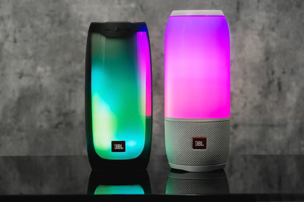 JBL Pulse 4 