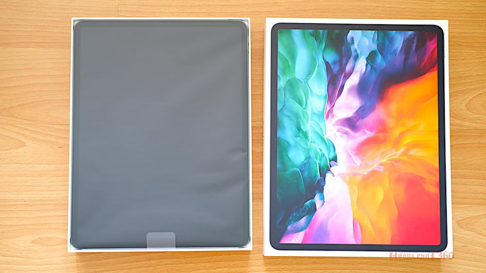 Trên tay & đánh giá iPad Pro 2020