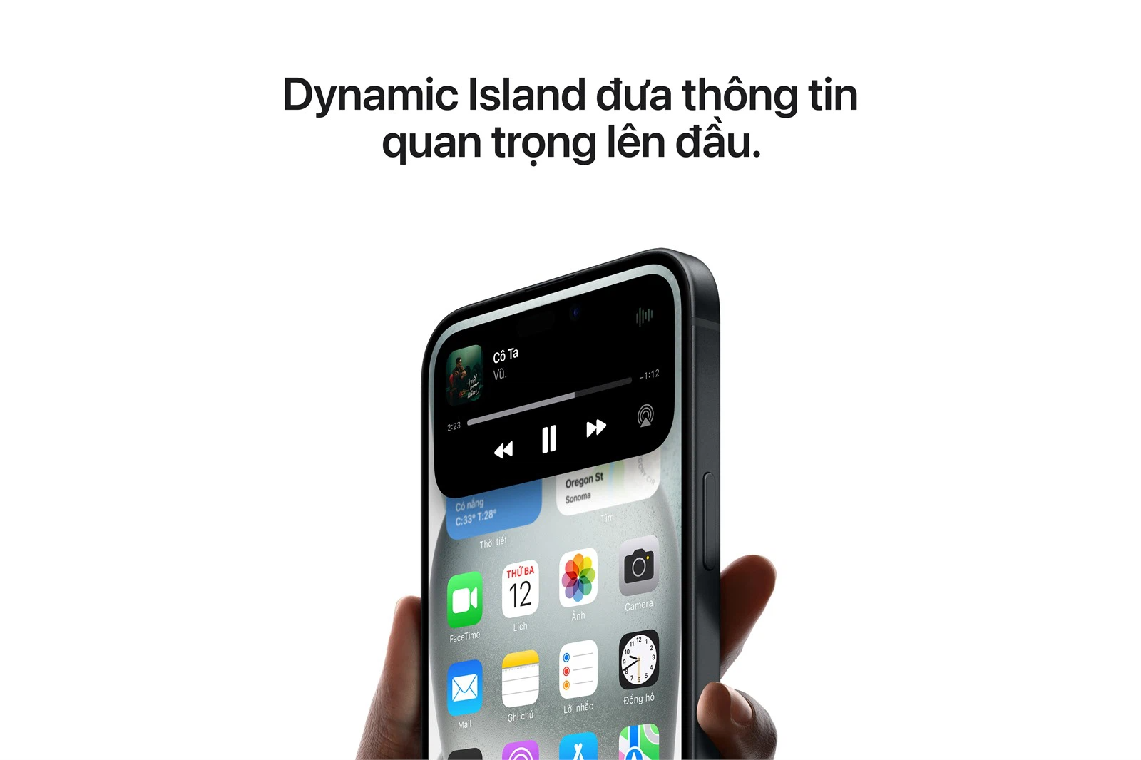 iPhone 15/15 Plus - Hoàng Phát 360