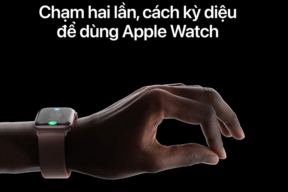 Apple Watch series 9 - Hoàng Phát 360