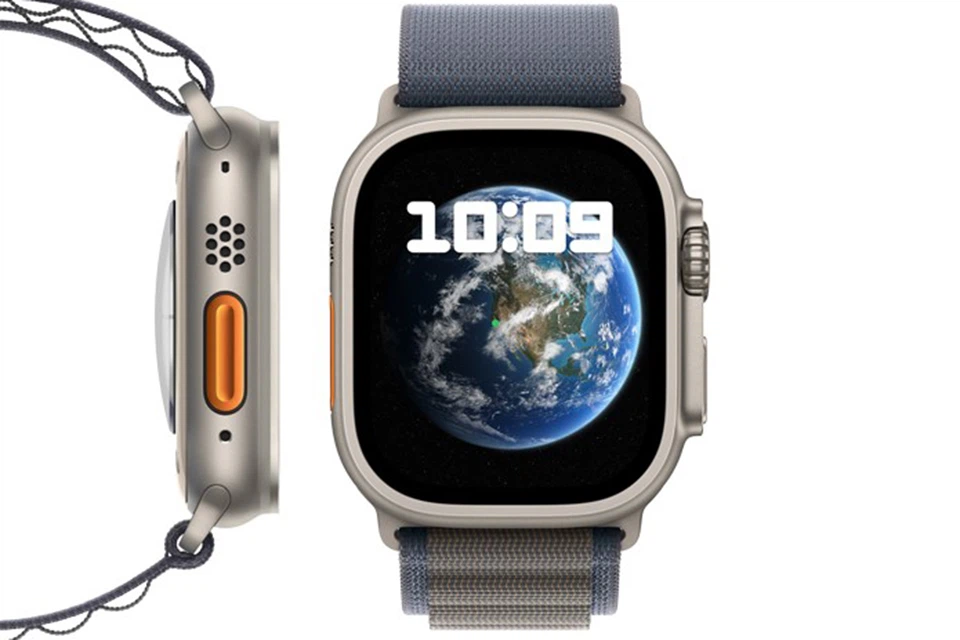 Apple Watch Ultra 2 - Hoàng Phát 360