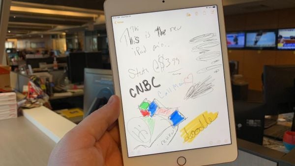 ipad mini 5 