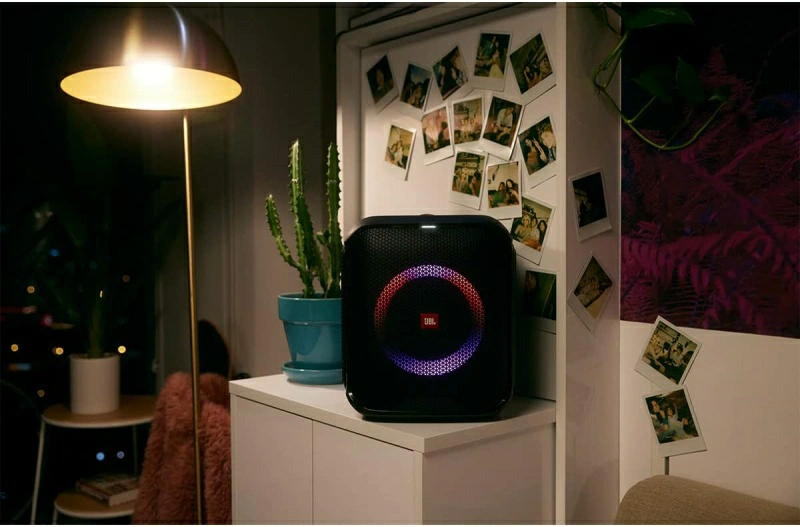 Loa Bluetooth JBL PartyBox Encore Essential - Hoàng Phát 360