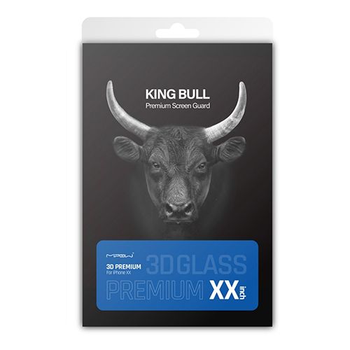 mipow kingbull 3d premium