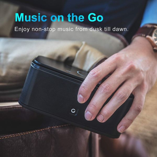 loa bluetooth doss soundtouch