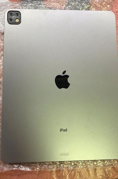 Thiết kế iPad mini 6 được tiết lộ trong ảnh mô hình  Fstudiobyfptcomvn