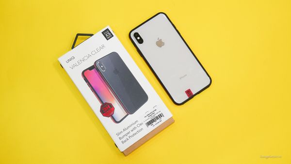 ốp lưng uniq valencia