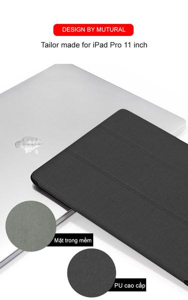 bao da ipad mutural