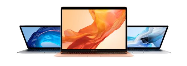 macbook air 2018 