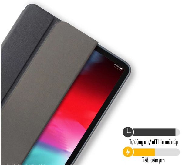 bao da ipad mutural