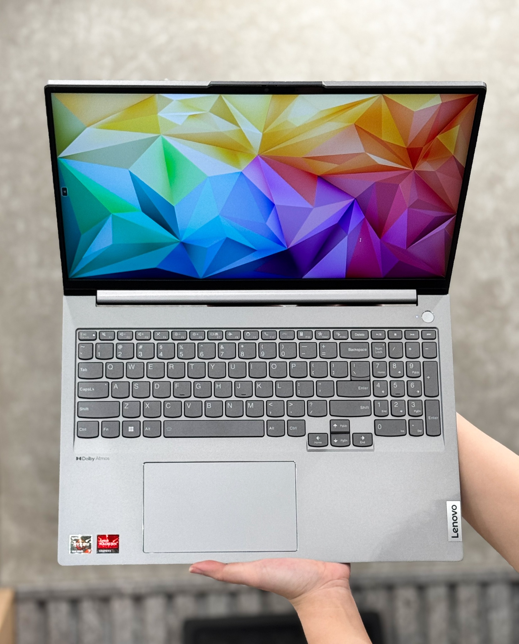 Laptop like new - Hoàng Phát 360