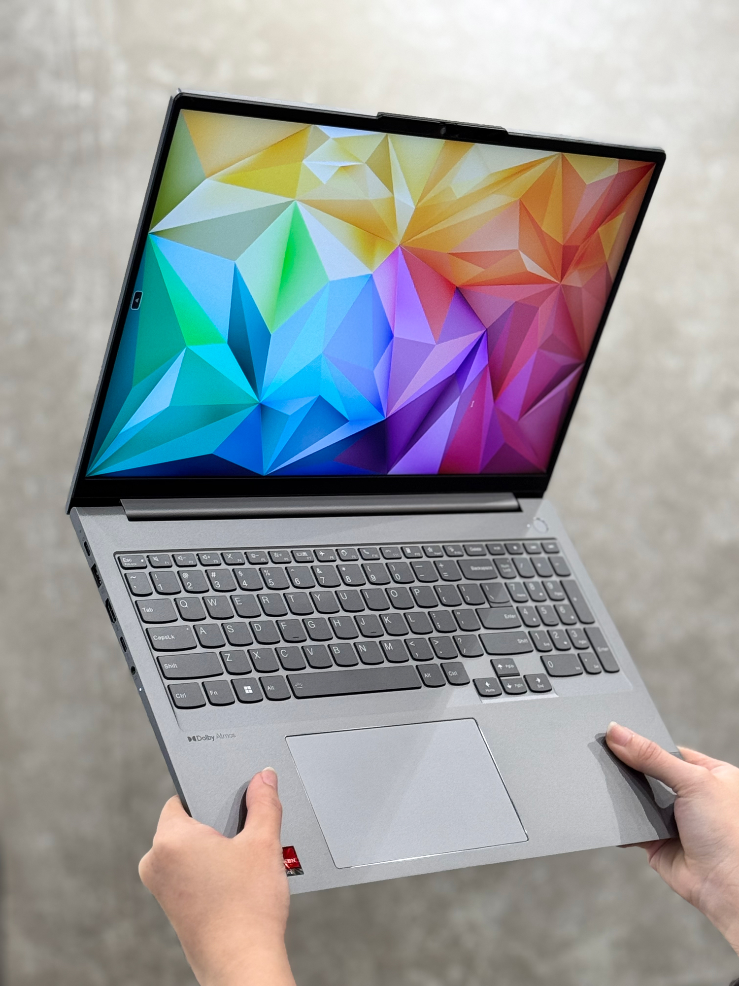 Laptop like new - Hoàng Phát 360