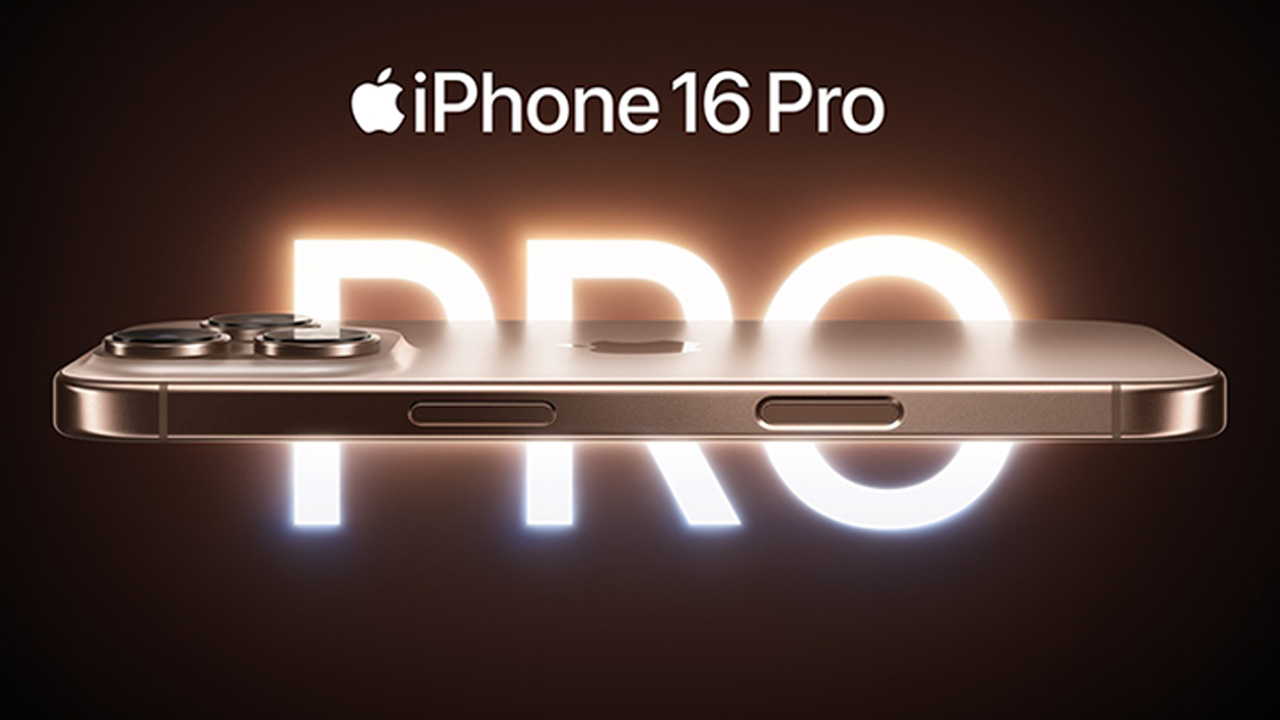 iPhone 16 Pro Max - Hoàng Phát 360