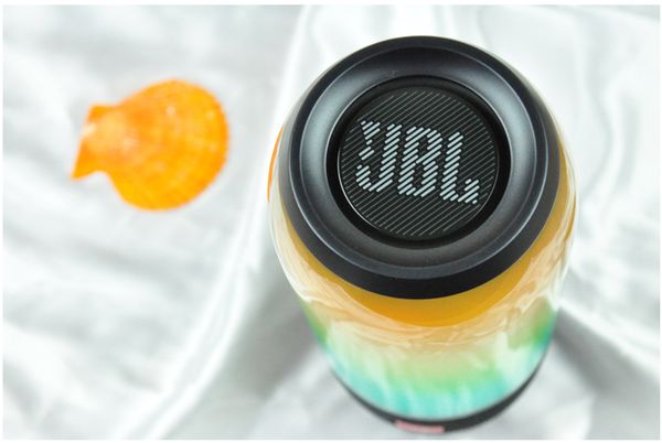jbl pulse 3
