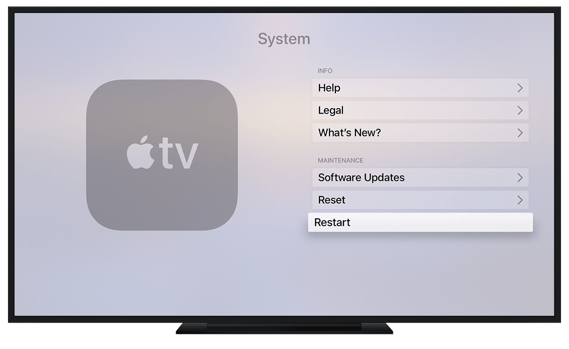 Окко на телевизор самсунг. Стартовый экран Apple TV. Apple TV 2022. При загрузке контента произошел сбой Apple TV 3.