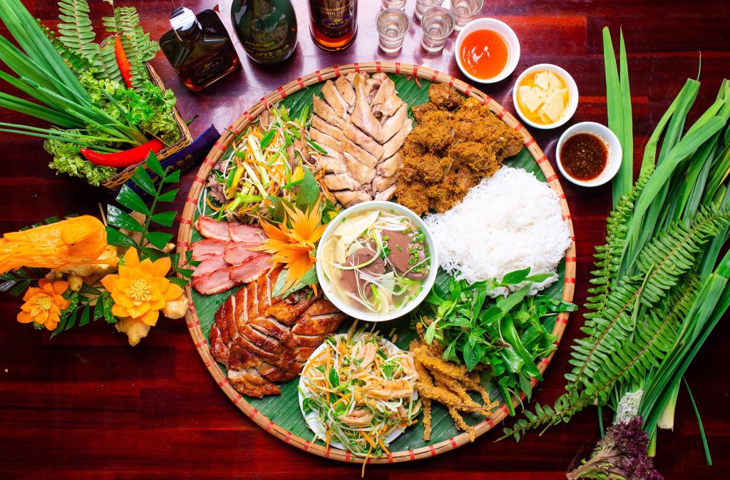 VỊT SIÊU NGON - GIÁ 