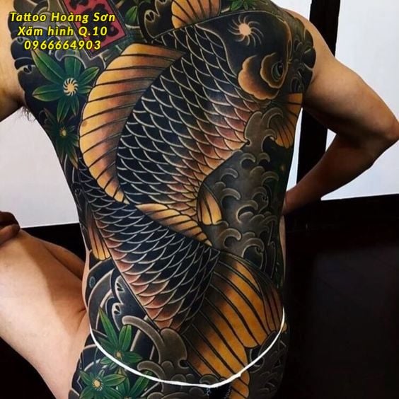 Tattoo SHOP HOÀNG SƠN  Cửa Hàng Xăm Hình