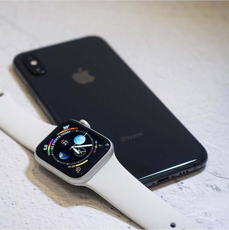 5 lý do nên mua Apple Watch Series 3 LTE thời điểm này