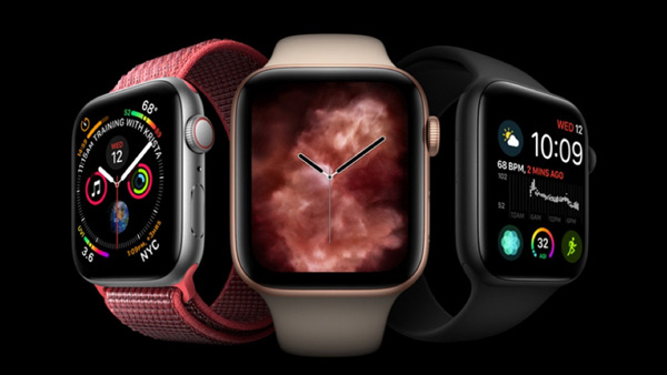 Apple Watch series 7 là đồng hồ thông minh bán chạy nhất thế giới