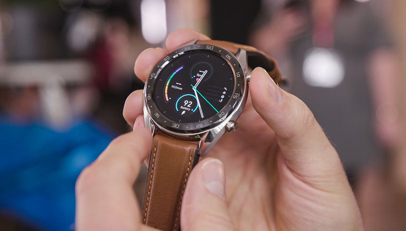 5 ưu điểm nổi bật của Huawei Watch GT2