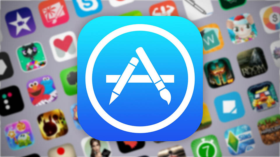 AppStore đang miễn phí hàng loạt ứng dụng và trò chơi chơi trả phí
