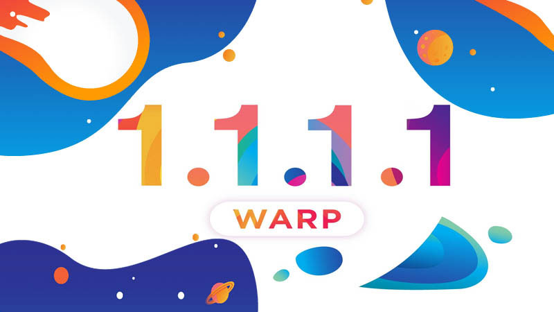 Cách nhận code và cài đặt ứng dụng 1.1.1.1 (WARP+) trên máy tính cực đơn giản