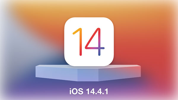Những tính năng mới trong bản cập nhật iOS 14.4.1 của Apple