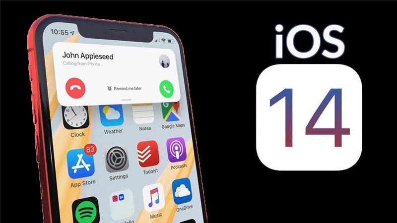Đánh giá bản cập nhật iOS 14, iPadOS 14, tvOS 14 và watchOS 7 mới nhất