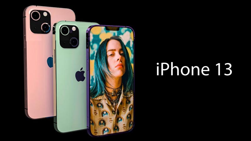 So sánh iPhone 13 với iPhone 11. Có đáng để nâng cấp ?