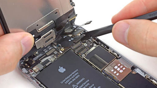 Dịch vụ sửa chữa điện thoại uy tín tại Hải Phòng - Thay pin, Ép kính iPhone, iPad, Samsung, OPPO lấy ngay giá rẻ