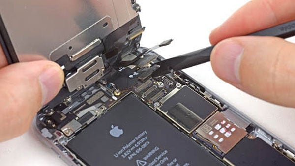 Dịch vụ sửa chữa điện thoại uy tín tại Thái Bình - Sửa điện thoại iPhone, Samsung, OPPO,...