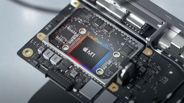 Chip Apple M1 chứa nhiều lỗ hổng hổng bảo mật nghiêm trọng