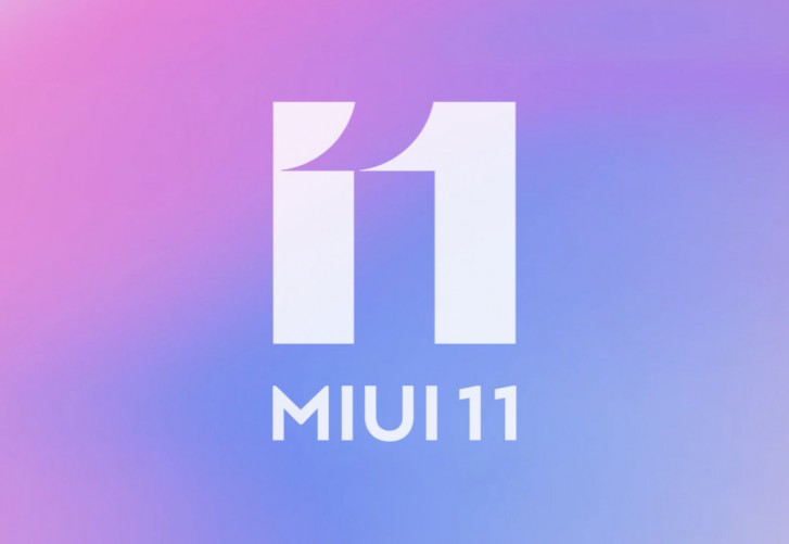 Xiaomi công bố lộ trình cập nhật MIUI 11 Global ngày 22/10