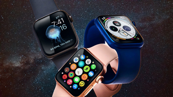 Apple Watch Series 3 chính thức kết thúc vòng đời, dừng hỗ trợ sau 5 năm ra mắt