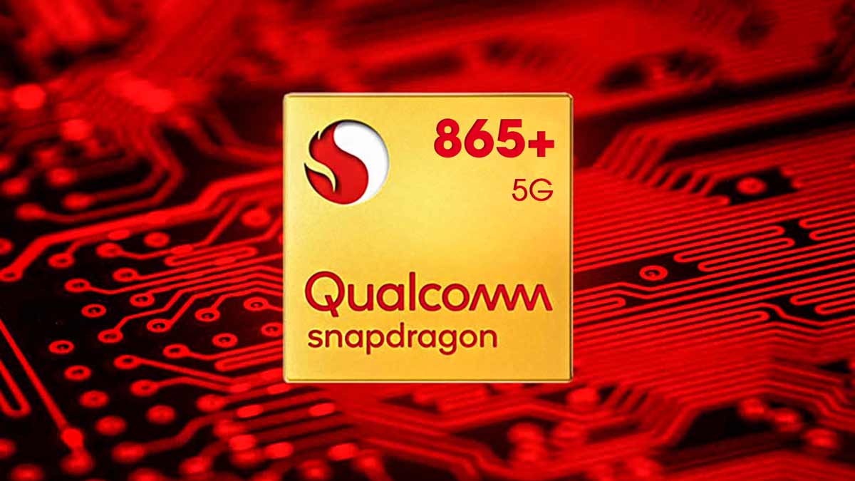 Top 4 smartphone chạy chip Snapdragon 865+ HOT nhất hiện nay