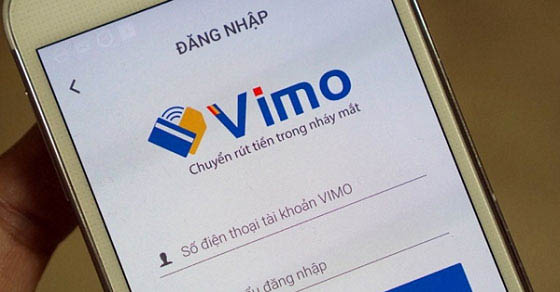 Hướng dẫn trả góp 0% nhanh chóng với ví điện tử Vimo tại hệ thống của MSM