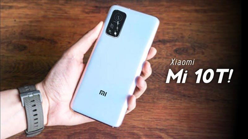 Thông tin về giá bán của Xiaomi Mi 10T và Mi 10T Pro trước ngày ra mắt