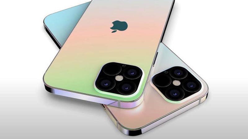 Apple chính thức công bố thời điểm ra mắt iPhone 12