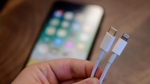 Apple đang thử nghiệm mẫu iPhone đầu tiên sử dụng cổng USB - Type C