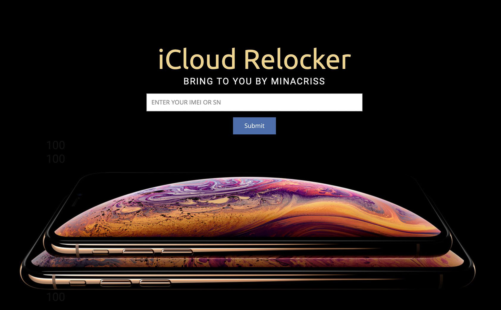 Apple đã chính thức hỗ trợ Unlock iClould cho máy bị “RELOCK từ xa”