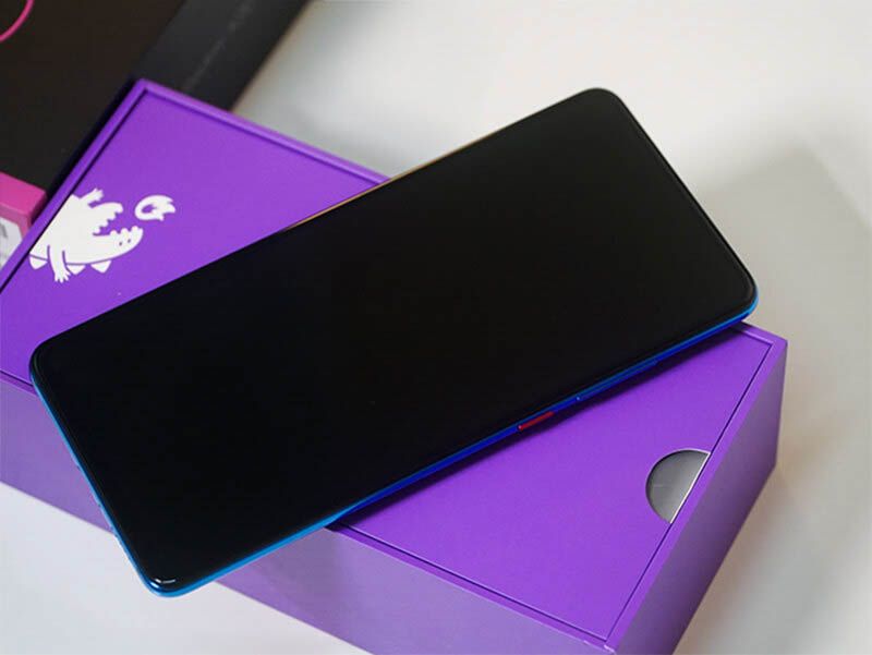 Xiaomi Redmi K20 Pro xuống giá ngoạn mục tại MSM rẻ nhất