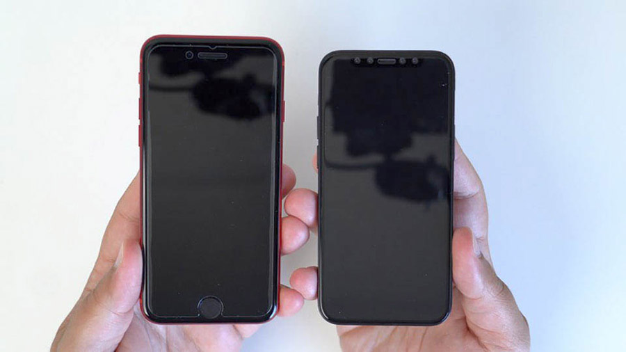 Đánh giá những thay đổi trên bộ ba mẫu iPhone 12 sắp ra mắt