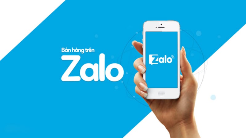 Lỗi không nhận được cuộc gọi trên Zalo (iPhone, iPad)
