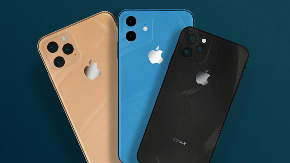 Những mẫu iPhone đáng mua nhât năm 2020 với mức giá từ 10 - 22 triệu