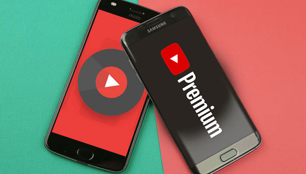 Nhận MIỄN PHÍ 3 tháng sử dụng Youtube Premium cực đơn giản