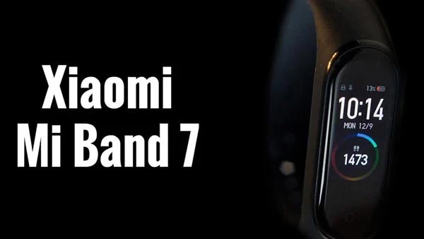 Xiaomi Mi Band 7: Đánh giá chi tiết và giá bán chính thức tại Việt Nam